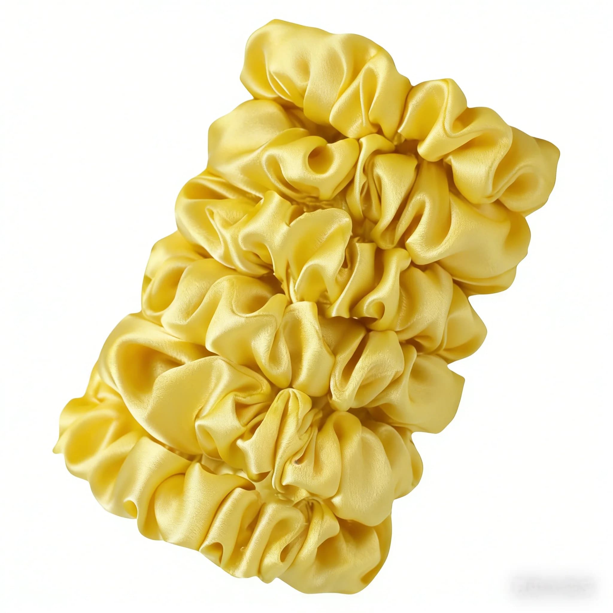 Kolorowy zestaw mini gumek do włosów 3/6/30/60/100 🎀