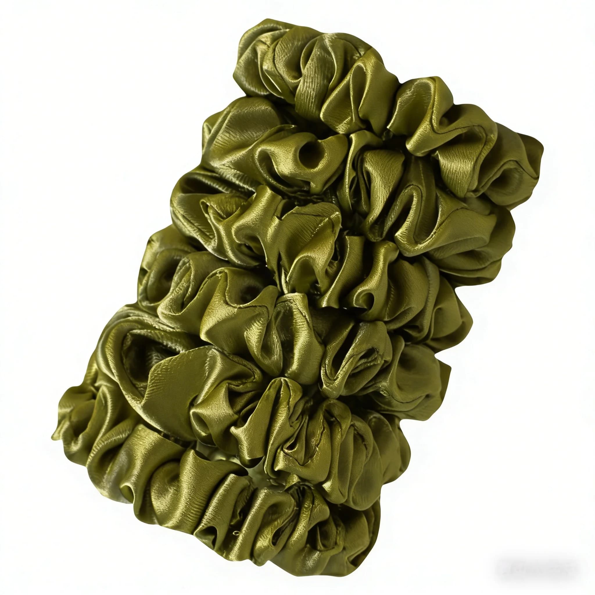 Kolorowy zestaw mini gumek do włosów 3/6/30/60/100 🎀