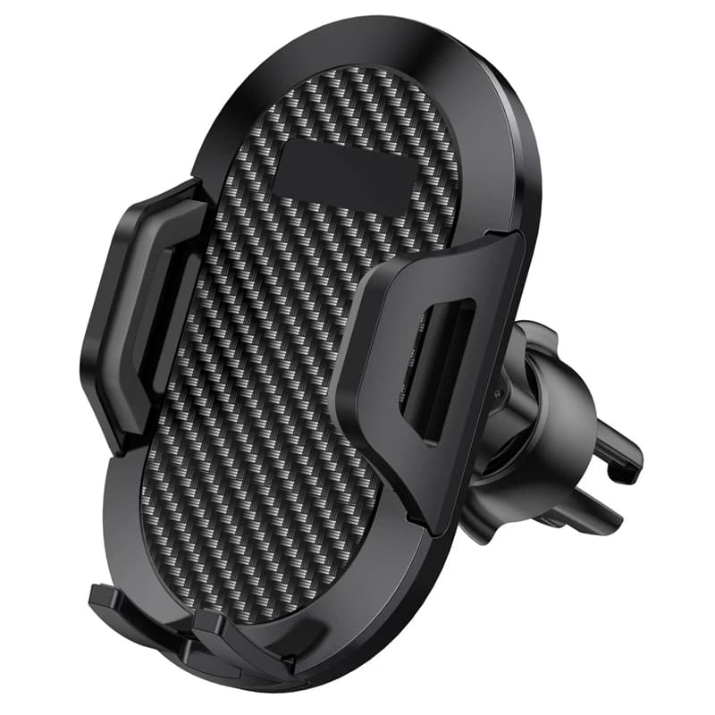 Uchwyt na telefon do samochodu  iPhone 13 12 11 Pro Max X 7 8 Xiaomi Huawei Samsung