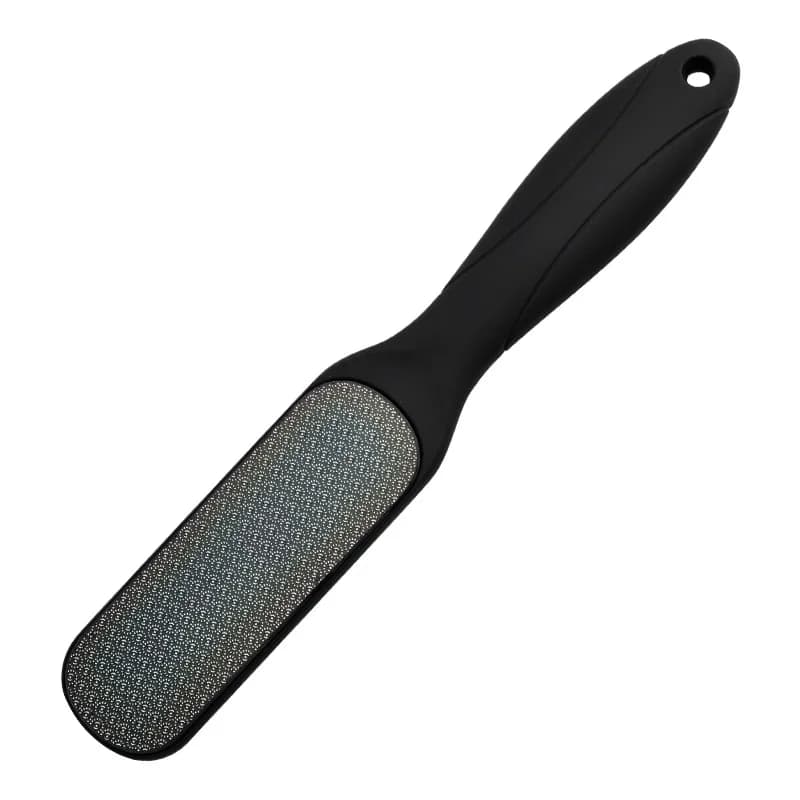 Profesjonalny dwustronny pilnik nano usuwający zrogowacenia 🦶