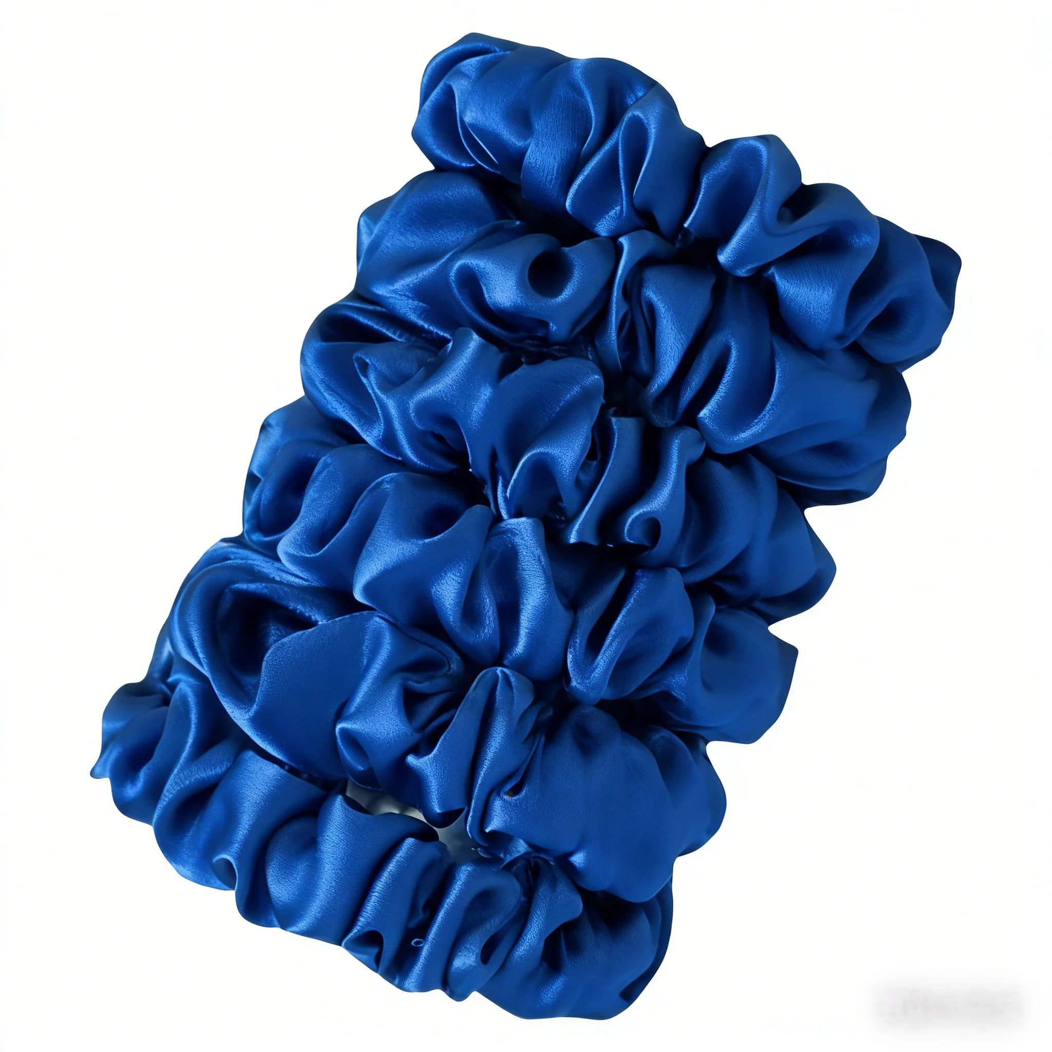 Kolorowy zestaw mini gumek do włosów 3/6/30/60/100 🎀